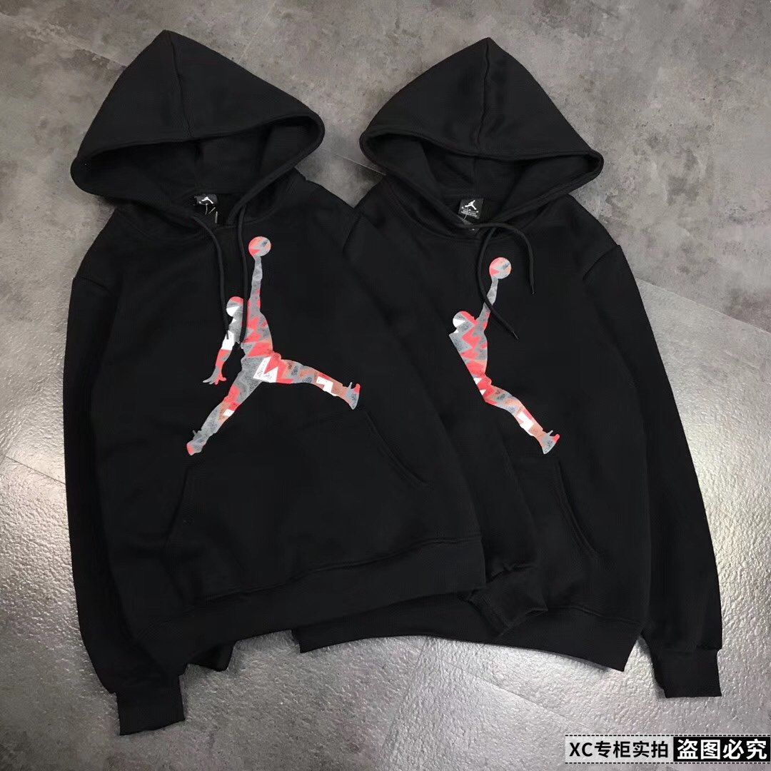 jordan hoodie 2020