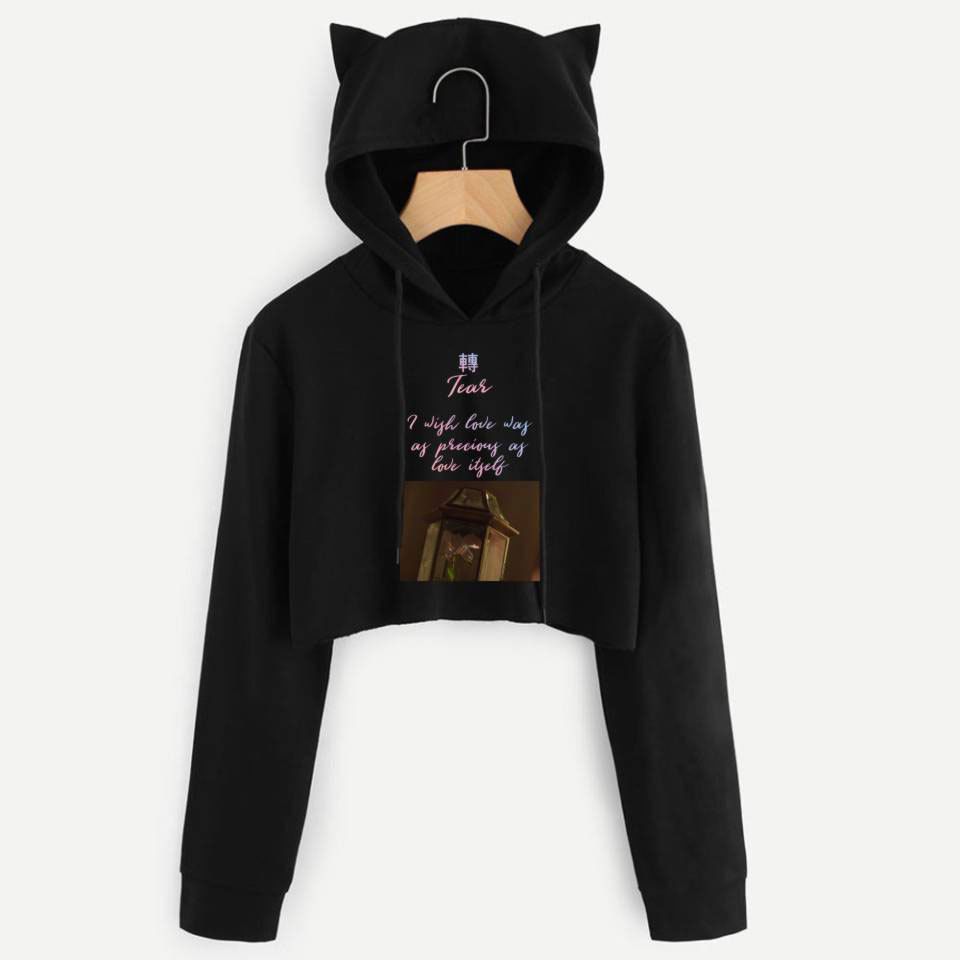 kitty cat moletom com capuz