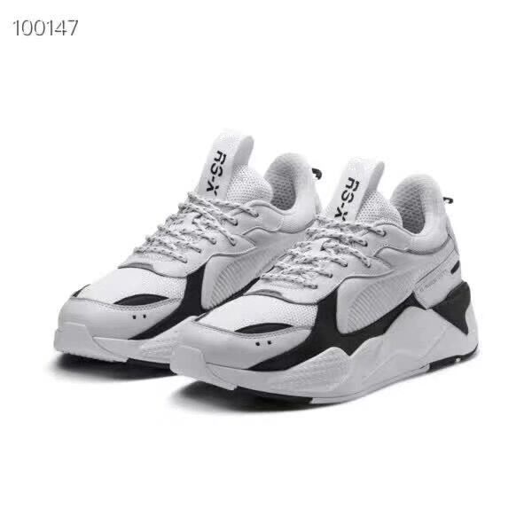 white dad trainers
