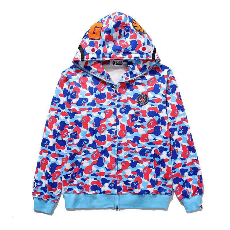 Bape jacket dhgate Clearance