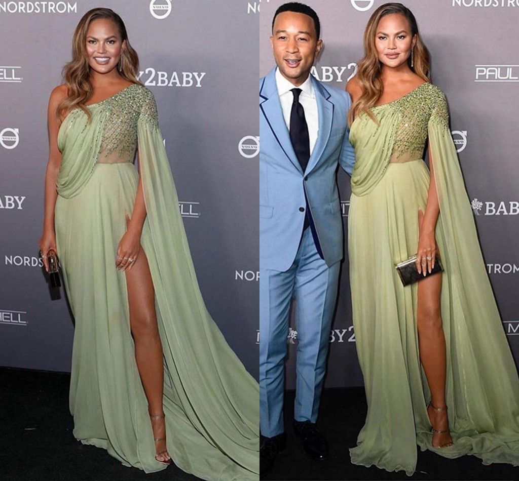 chiffon party wear dresses