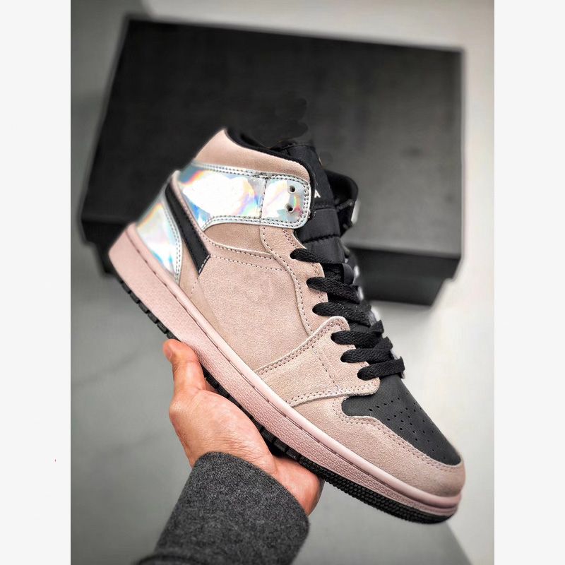 air jordan cano curto