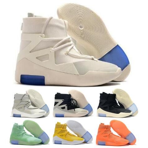 the question sneakers