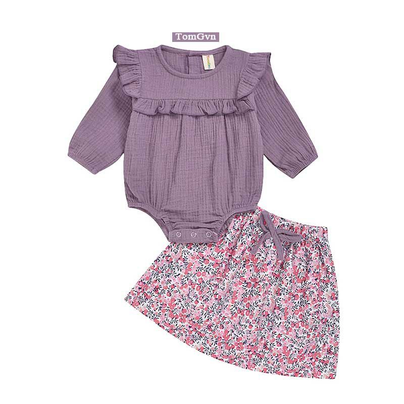 cute baby girl outfits for spring