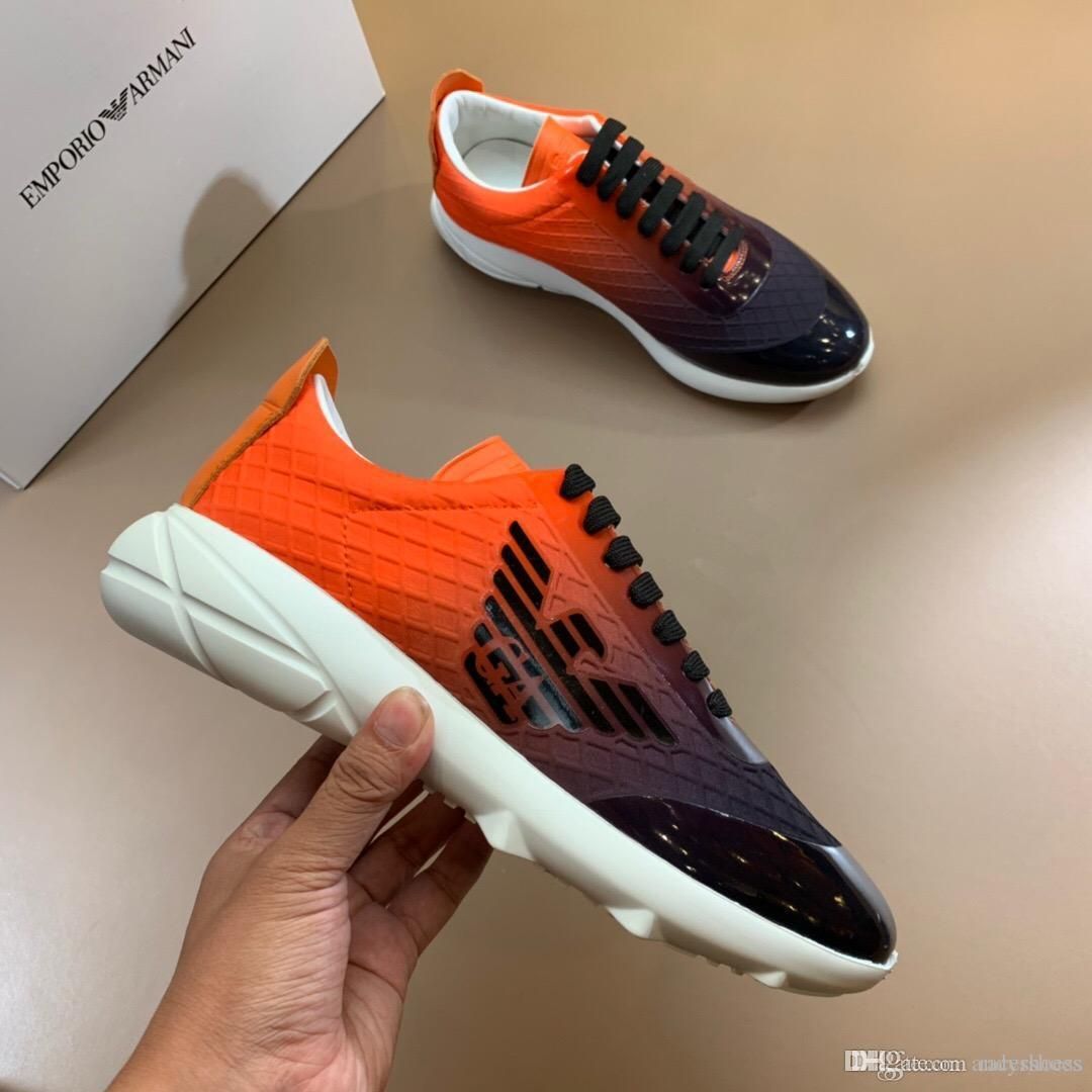 colorful sneakers mens