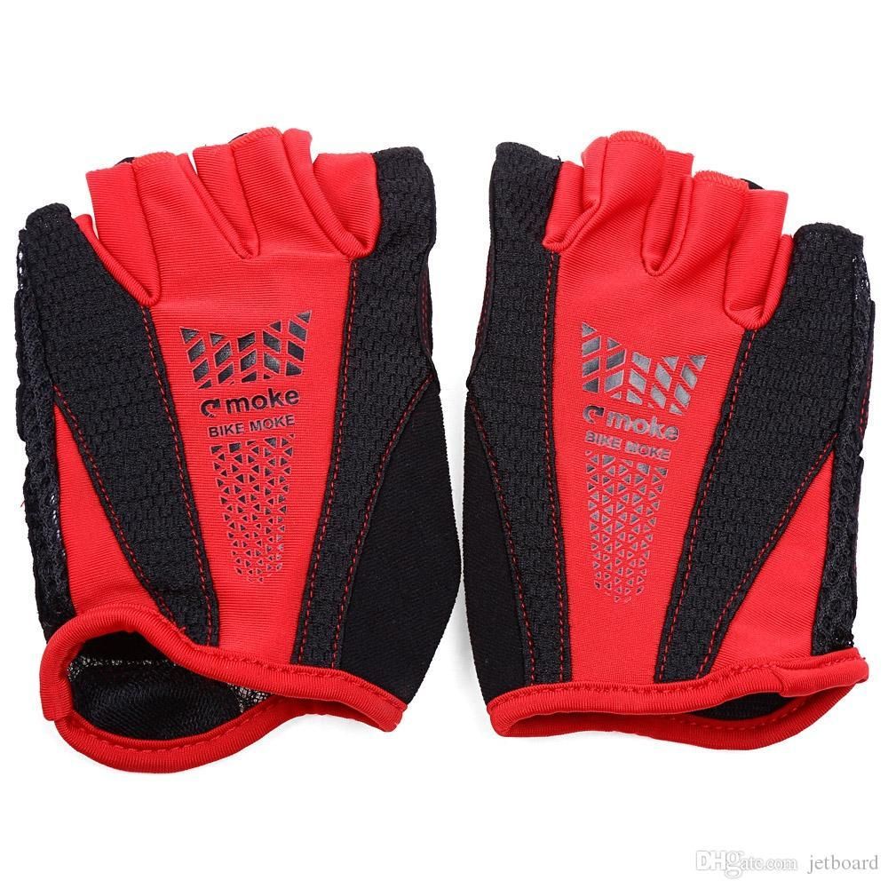 moke gloves
