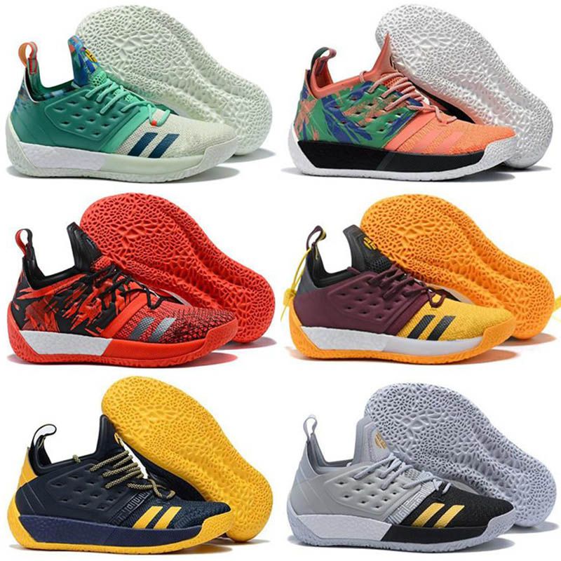 james harden youth shoes