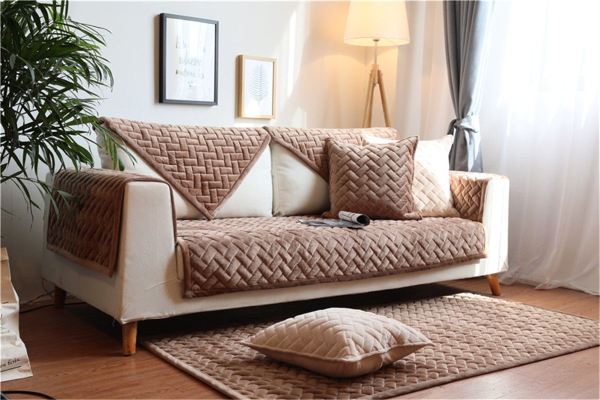 couch throw for dogs