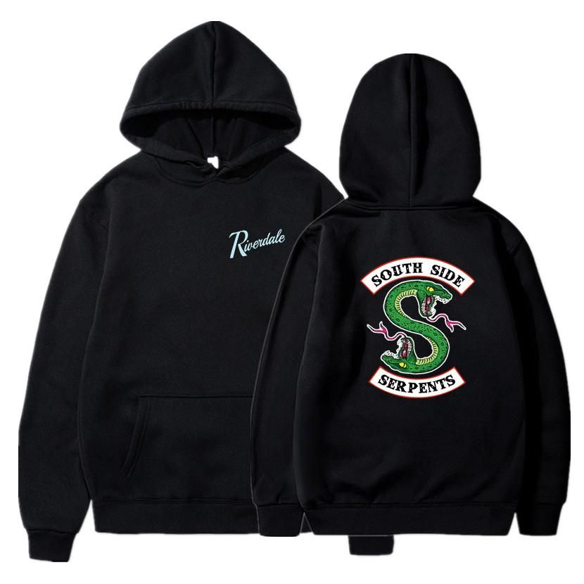 Pull south side serpent sales