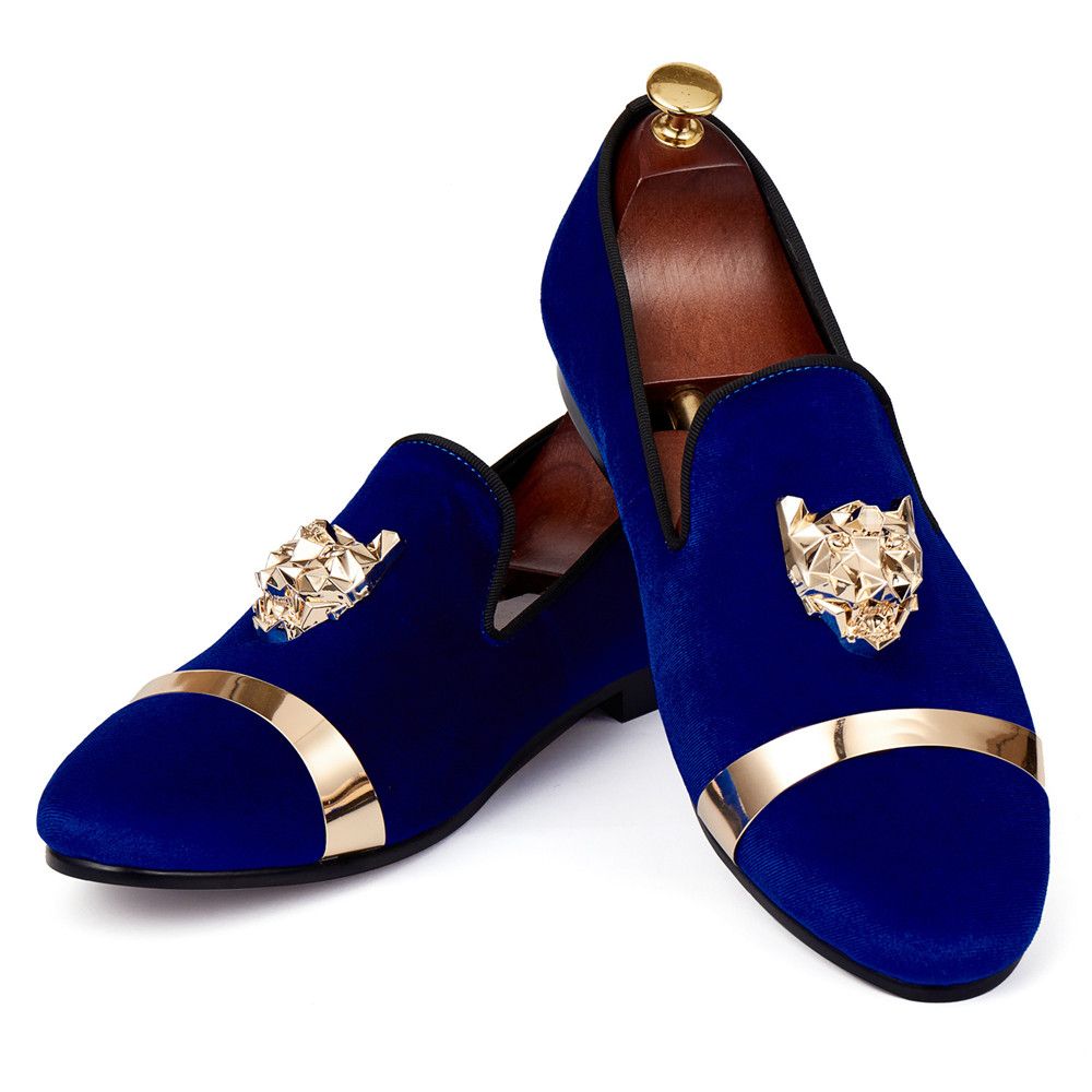 gold stacy adams shoes