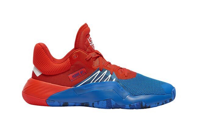 zapatillas donovan mitchell