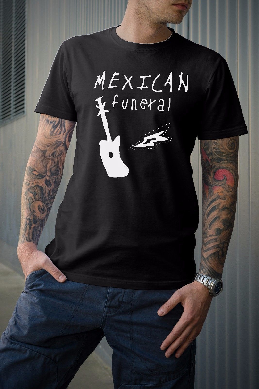 cool mexican shirts