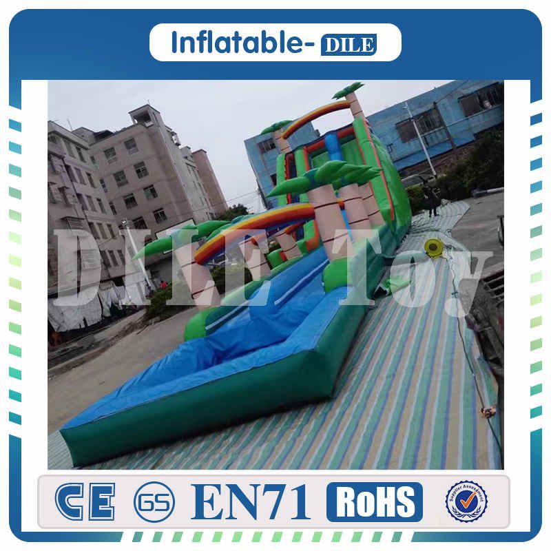 large inflatable water toys