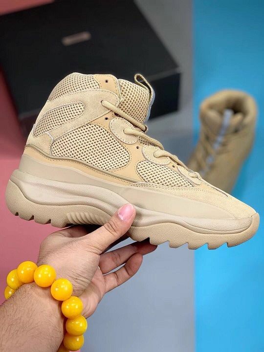 yeezy boots dhgate