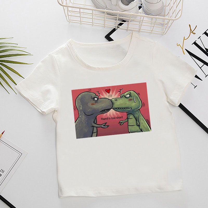cool dinosaur shirts