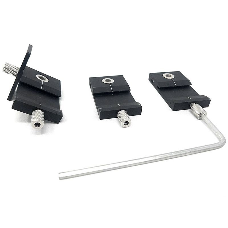 2019 Cabinet Hardware Jig Drawer Knobs And Pulls Template Tool For