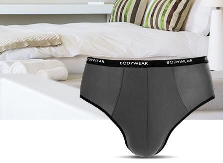 latest mens underwear