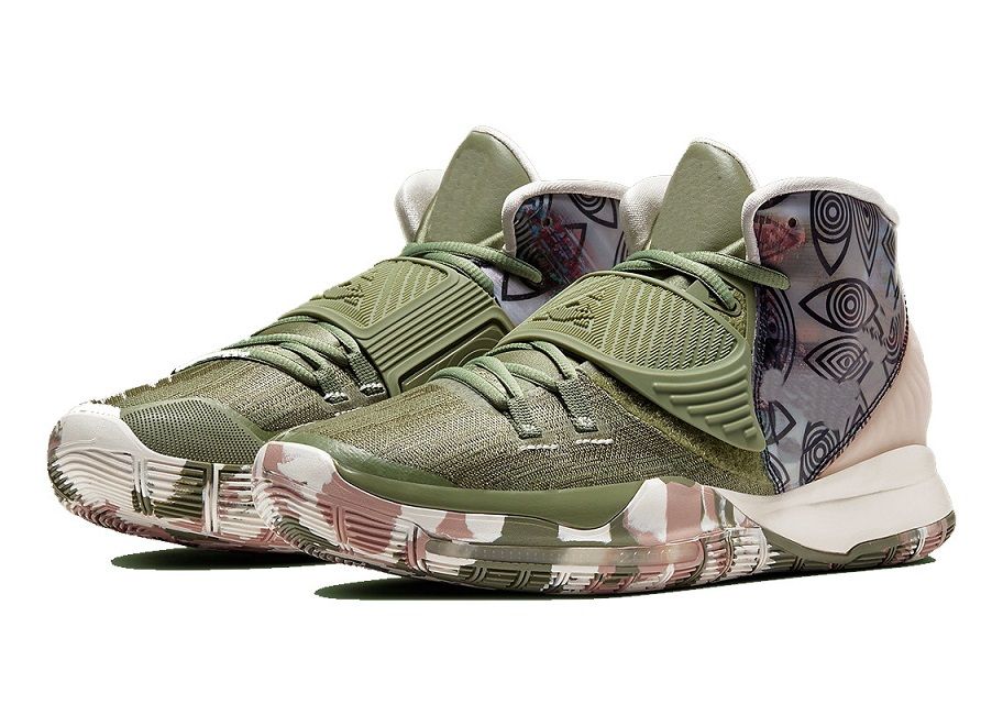 Kyrie 6 shanghai price Clearance