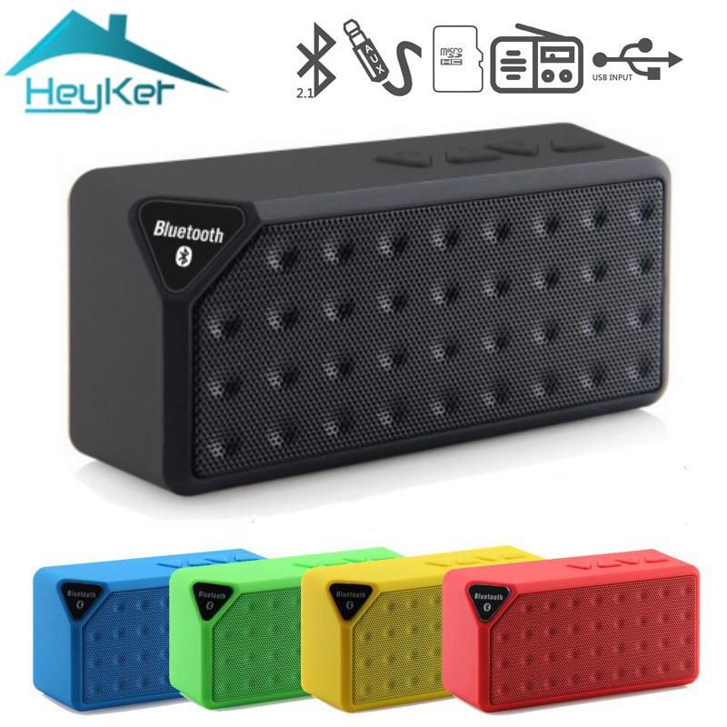 bluetooth box low price