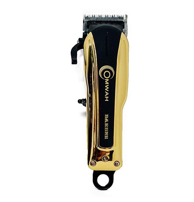 wahl hair clippers getting hot