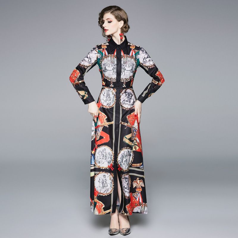 conservative dresses