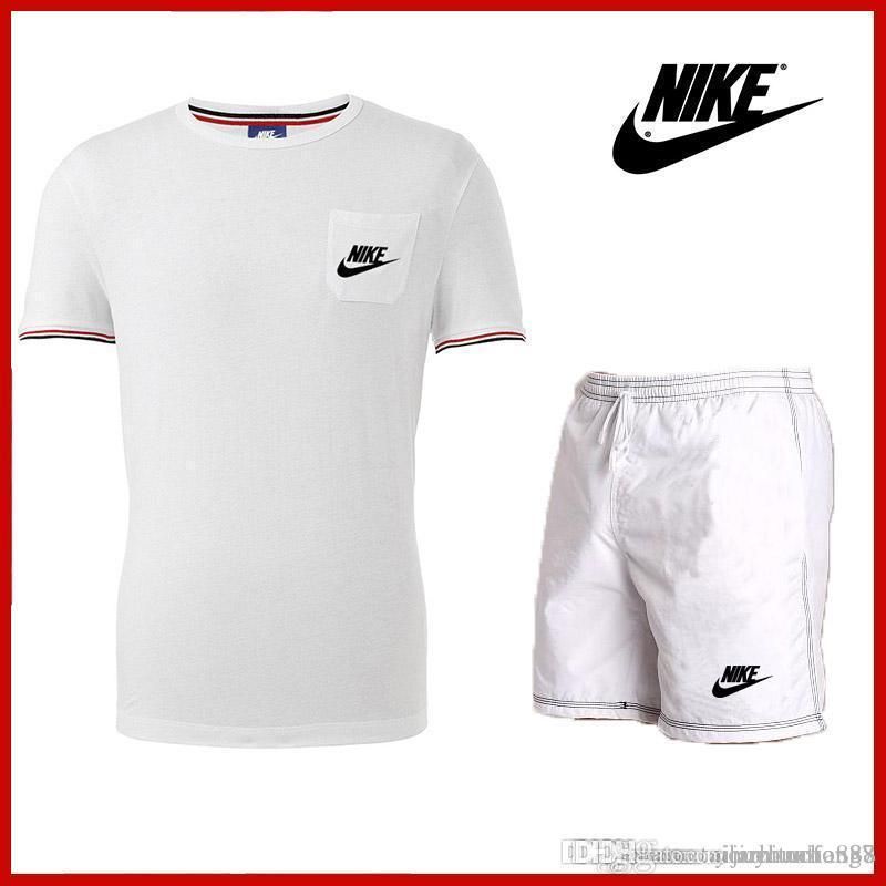 nike short sets wholesale