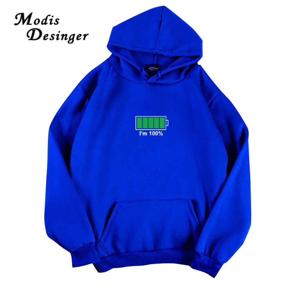 neon color hoodies