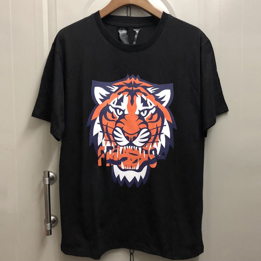 vlone tiger shirt