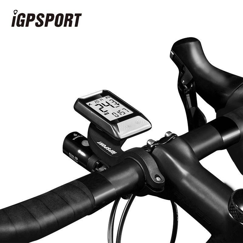 best mountain bike speedometer
