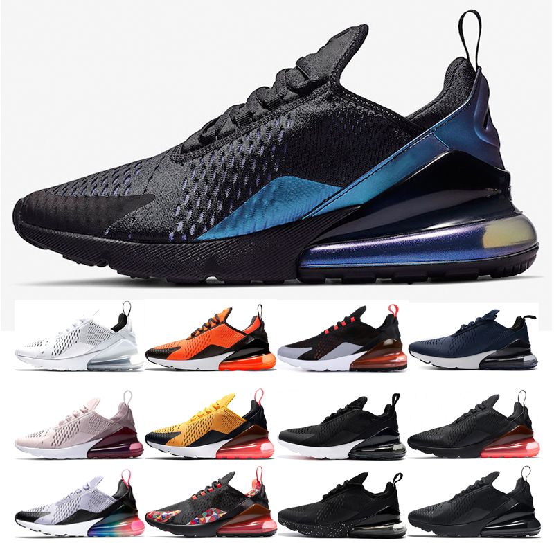 Compre Nike Air Max 270 Hombres De Lujo Chaussures Zapatos Para Correr Para Mujer Regency Purple Triple Negro CNY BARELY Rose Hot Punch Zapatillas ... Compre Nike Air Max 270 Hombres De Lujo Chaussures Zapatos Para Correr Para Mujer Regency Purple Triple Negro CNY BARELY Rose Hot Punch Zapatillas ...