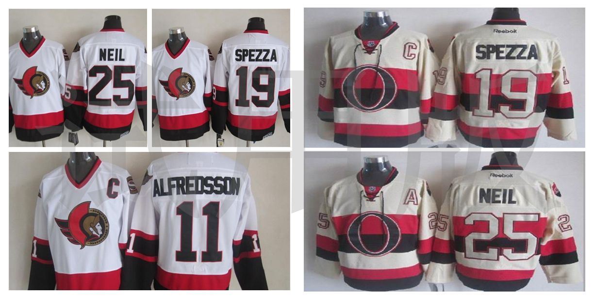 spezza jersey