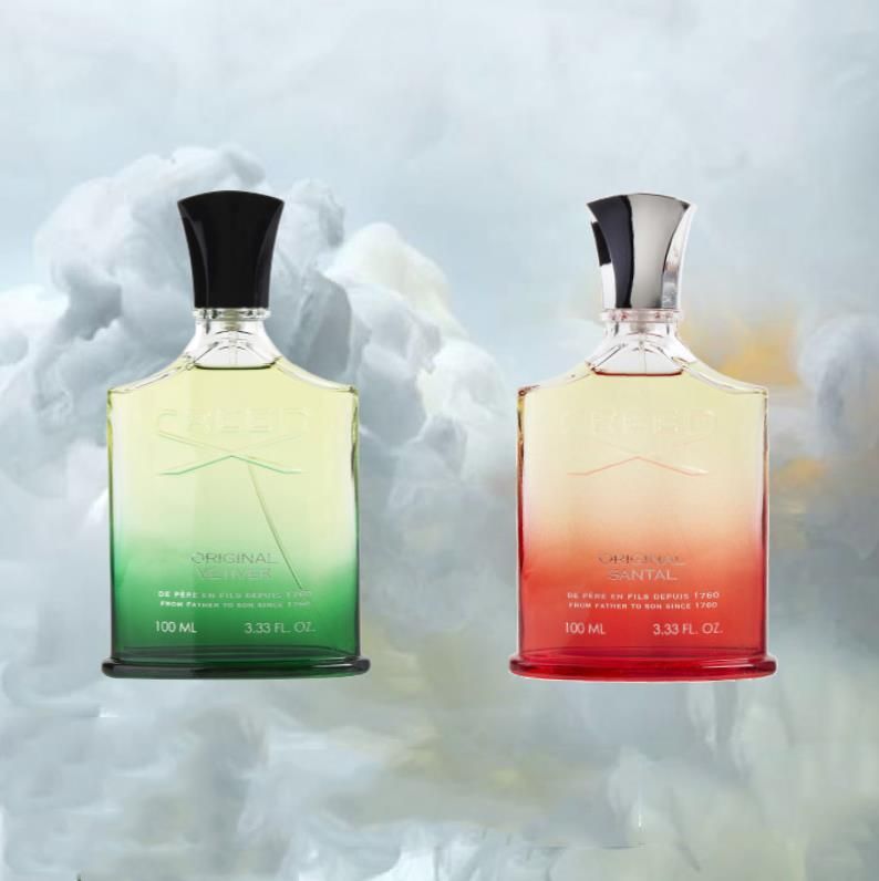 Creed cologne 2025 santal