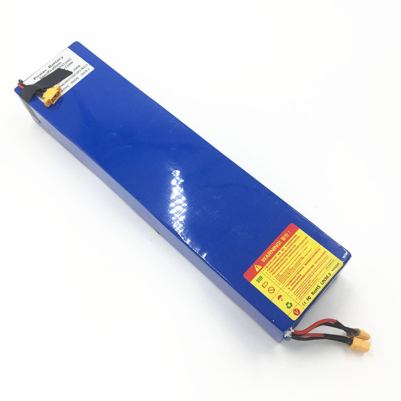 PRO 15Ah Battery