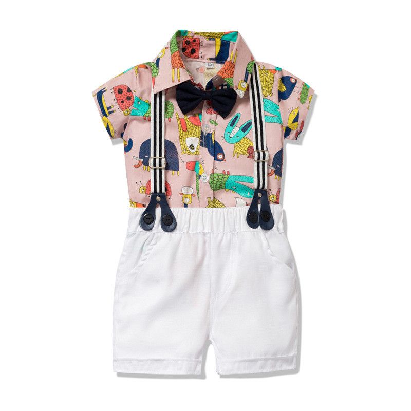 baby boy gentleman suit