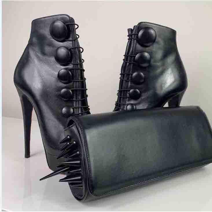 high top boots ladies