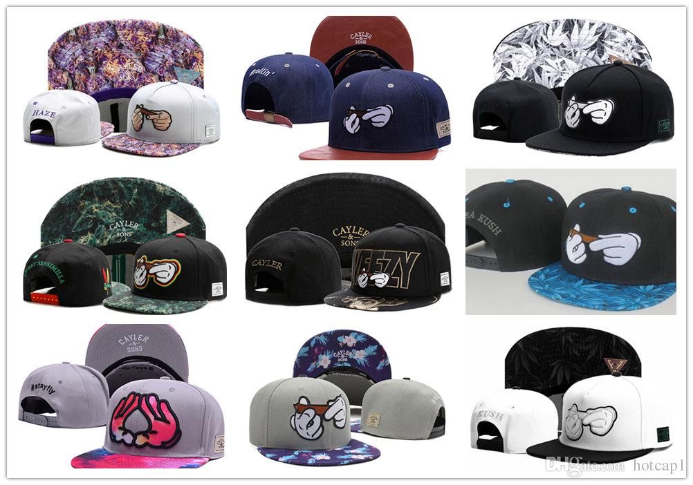 printed hat boxes