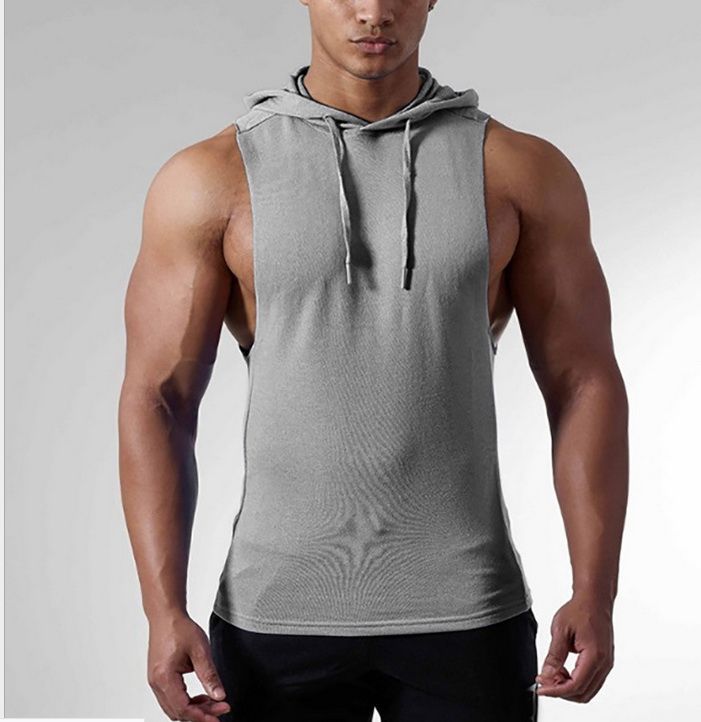 gym vests for men