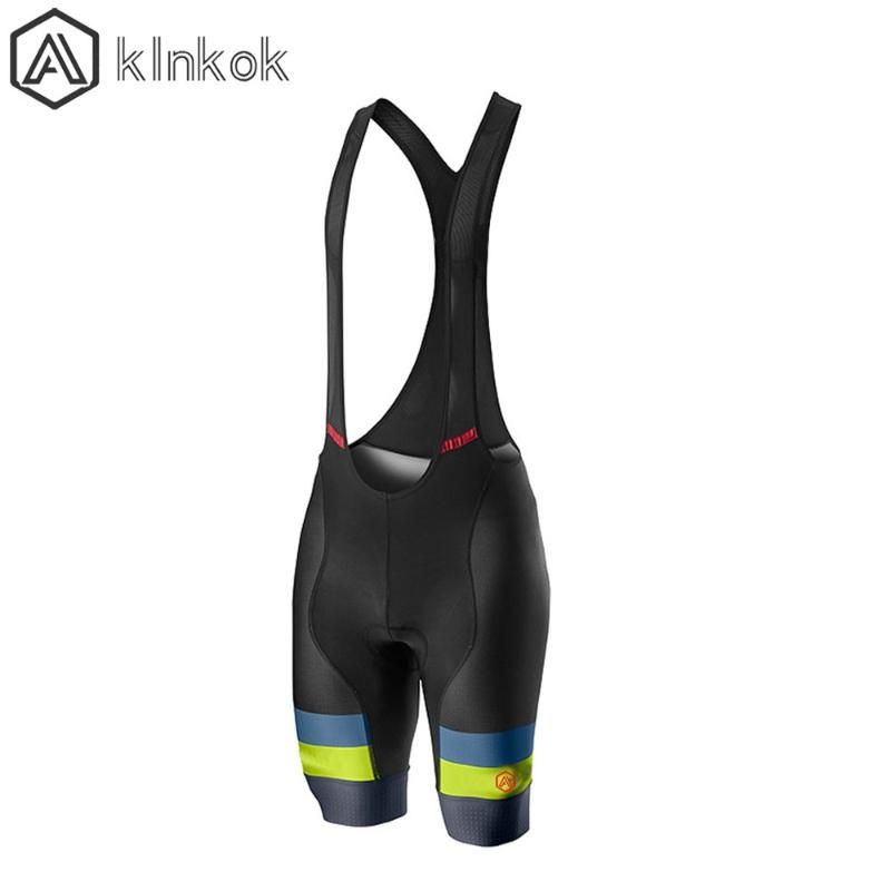 bib cycling pants