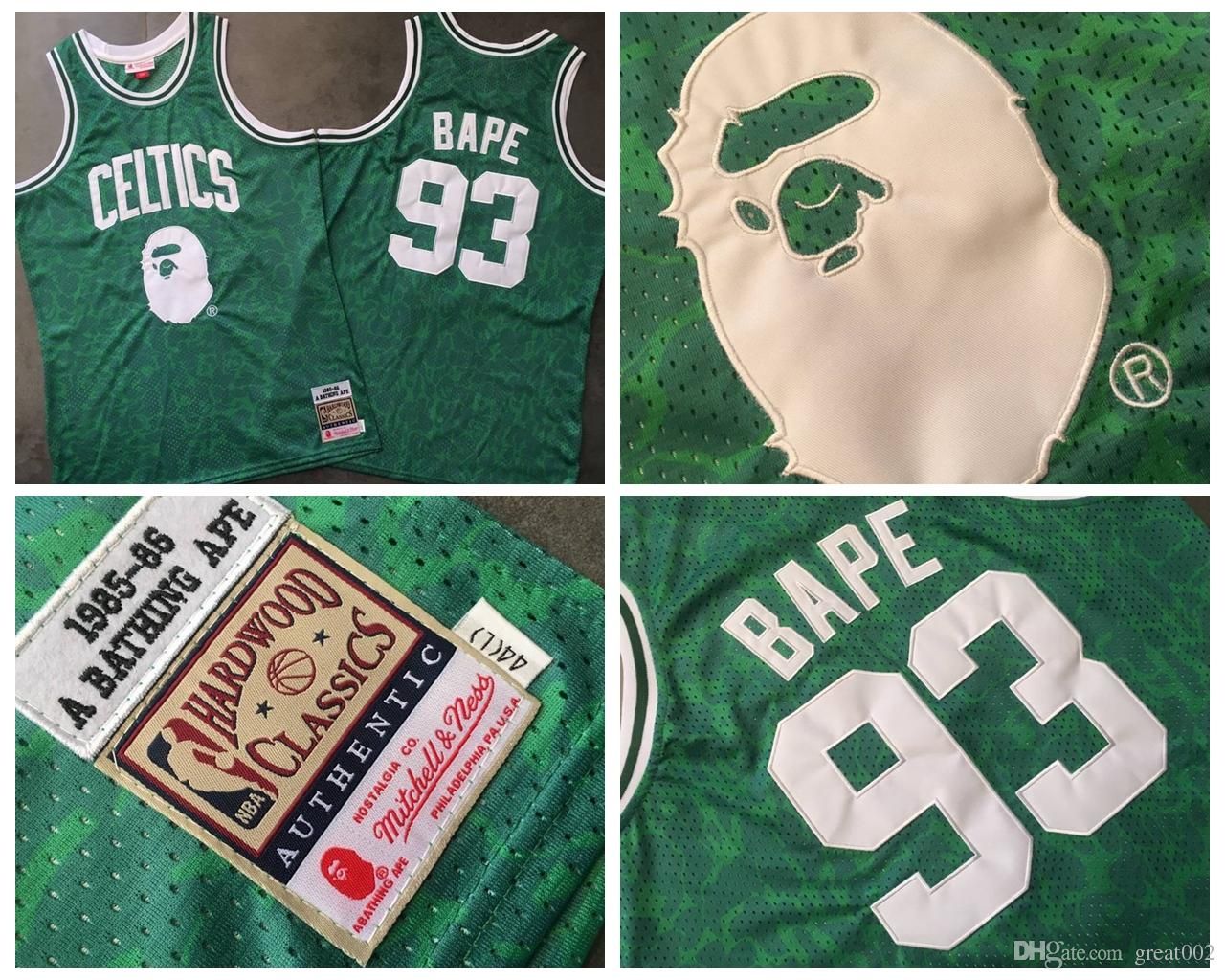 nba jersey au