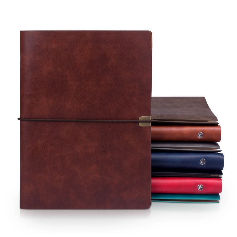 2021 Ruize Vintage Notebook Cover Travel Journal Diary B5 A5 Leather Spiral Planner 6 Ring Binder Note Book Stationery T8190701 From L08 17 1 Dhgate Com - A5 Leather Notebook Binder 2021 Ruize Vintage Notebook Cover Travel Journal Diary B5 A5 Leather Spiral Planner 6 Ring Binder Note Book Stationery T8190701 From L08 17 1 Dhgate Com - A5 Leather Notebook Binder