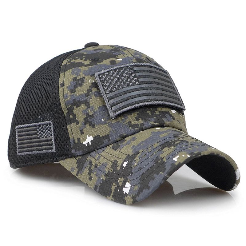 tactical baseball caps