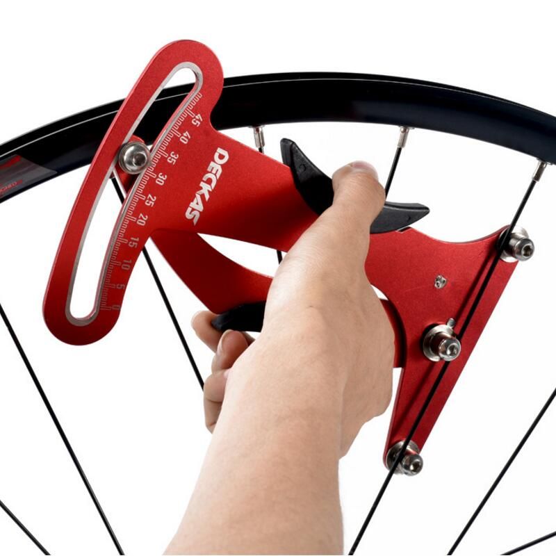 bicycle spoke tool