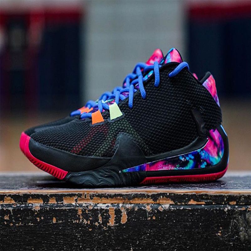 Compra Zoom Freak 1 Las Niñas EYBL Zapatos Blanco Negro Hombres Oreo  Baloncesto Tamaño Giannis Antetokounmpo GA I Mujeres Niños Zapatillas De  Deporte Con La Caja 40 46 Barato | Entrega Rápida