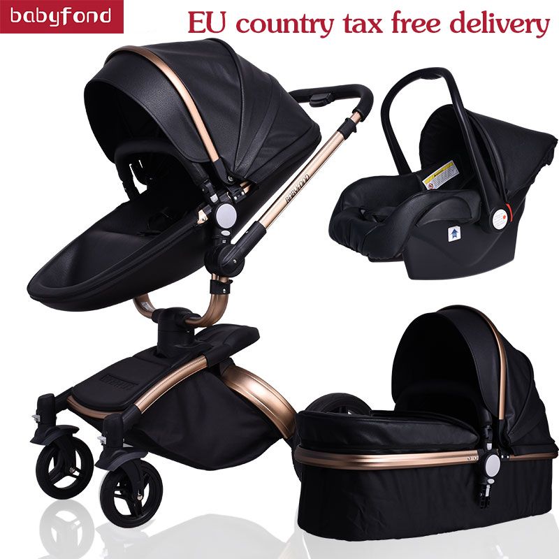 brand new baby stroller