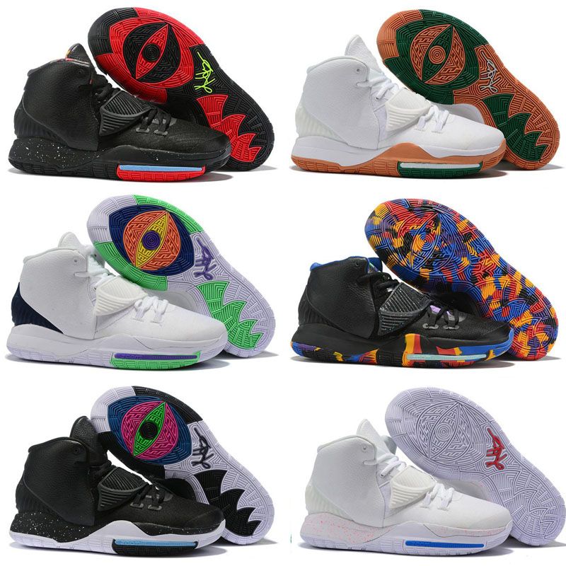 4e basketball shoes