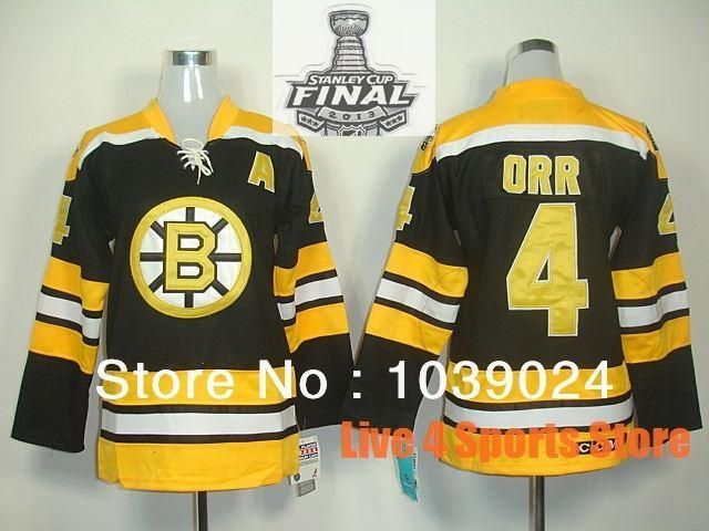 girls bruins jersey