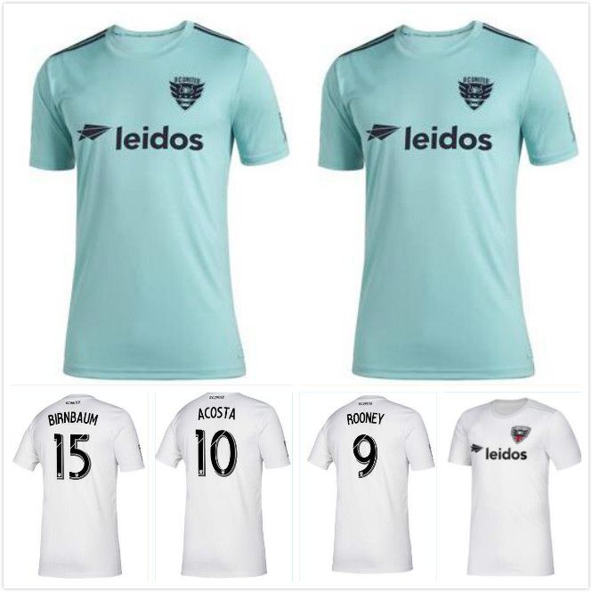 dc united parley jersey 2019