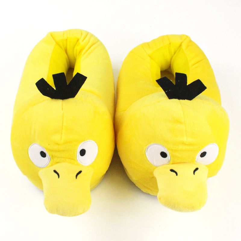 soft toy slippers