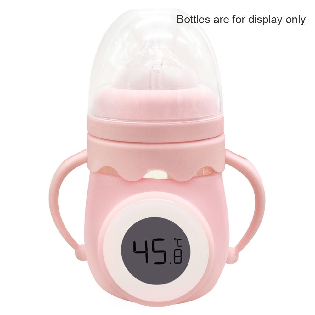 baby bottle thermometer