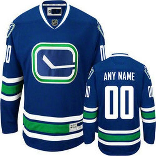 custom hockey jerseys vancouver